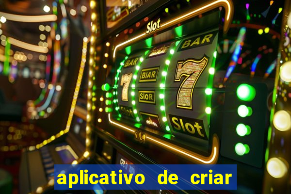 aplicativo de criar jogos 3d